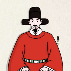 本期了解：张居正