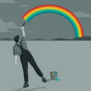 Bi.022 焦虑到失眠的那天，我决定学中医心理学