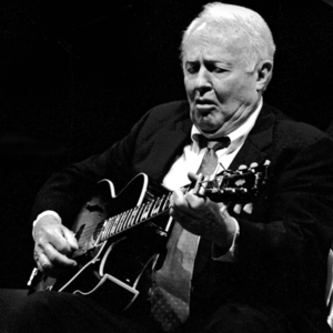 27. 从摇摆到比波普的爵士吉他Herb Ellis
