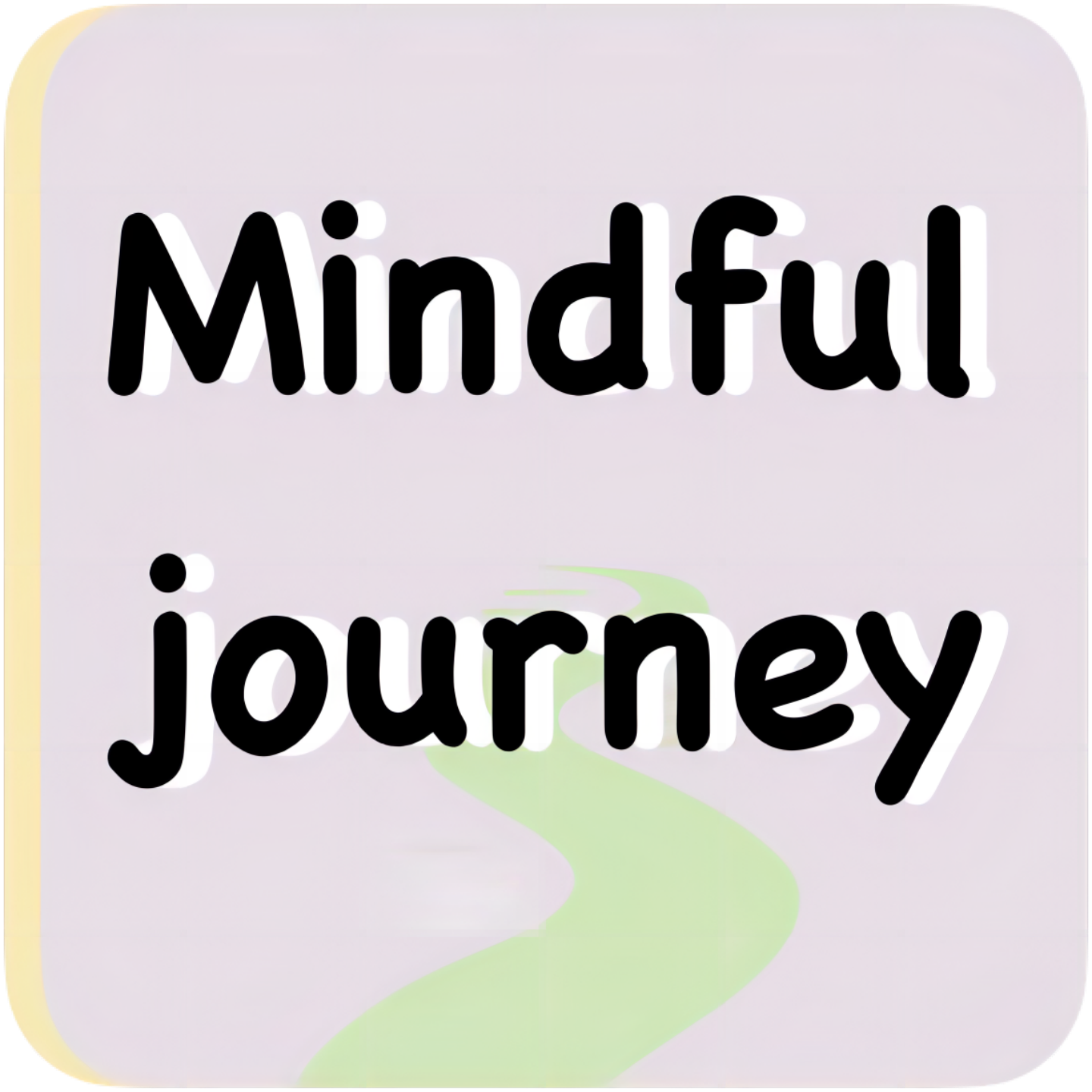 Mindful journey