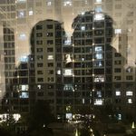 星期五的夜