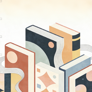 Vol.056 新书情报局丨藏在文字里的远方：自然、文学与历史的温柔相遇