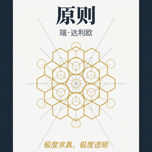 EP24 | 《原则》：把经验变成原则，少靠情绪做决定