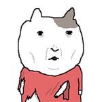 秋日蓝天的午后