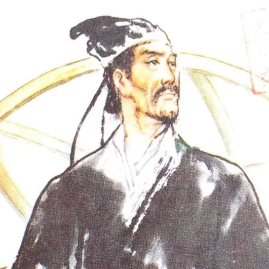 042-沈括：士大夫中的科学主义者 episode artwork