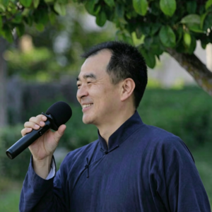 26 如何放弃执念,做情绪的主人?再访李咏玖