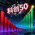 2026.7.30 科创50暴跌5%！A股风格大切换