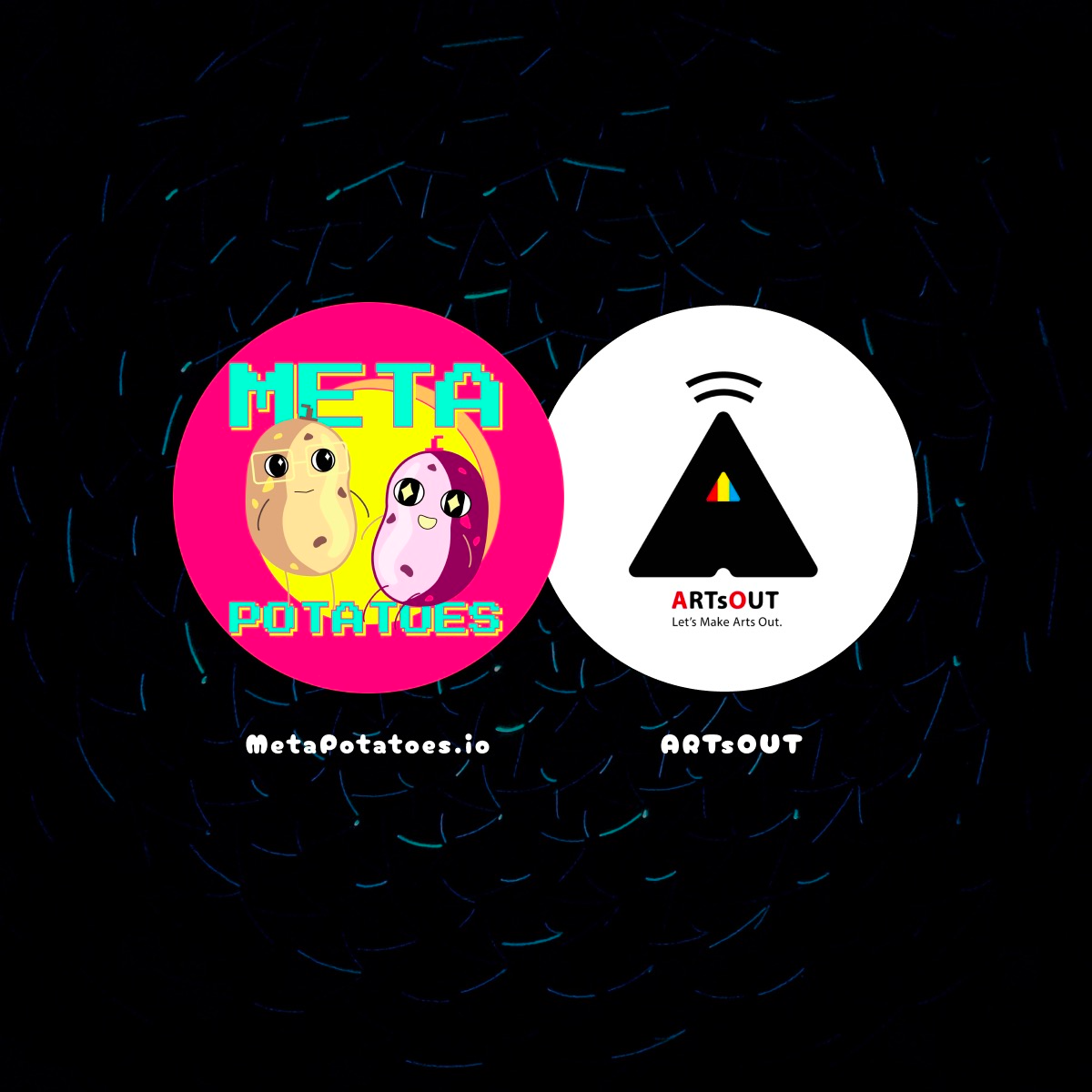 Meta Potatoes