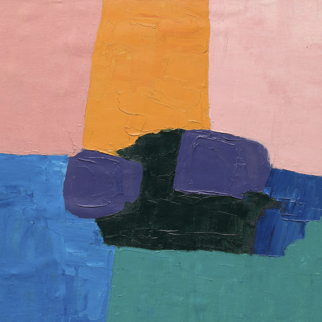 SC 04. Etel Adnan | 20 minutes episode artwork