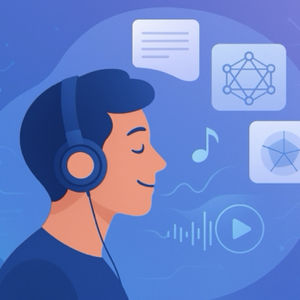 听论文-懂大模型评测