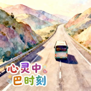 S1E3 总是活在别人的期待里？你先是你自己，然后才是任何人