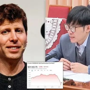 E96 DeepSeek与OpenAI之争：什么是AI蒸馏，为什么它如此敏感？