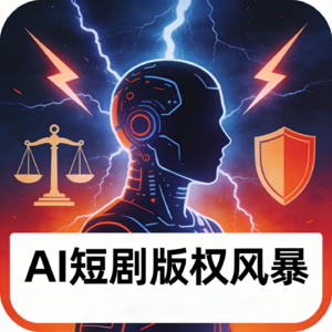 EP043 AI短剧野蛮生长时代终结