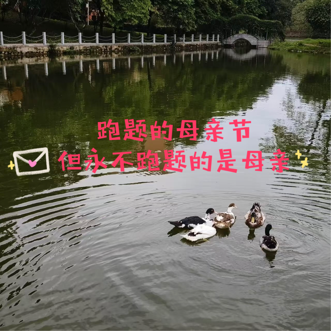 Ep11 | 跑题的母亲节，但永不跑题的是母亲 episode artwork