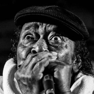 19350701 James Cotton 声音消失了，但风还在