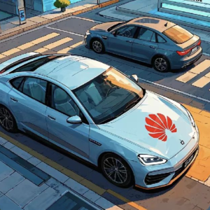 05.面对新事物,为什么我们总爱拒绝?从鸿蒙智行看破局思维