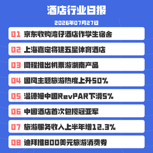 26/7/27 同程旅行联手长沙机场推出“乘风湘见”航文旅产品,登机牌解锁全链条优惠