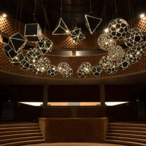 前瞻钱瞻-65.人类的新进化趋势 -3 不记事情|联合 MSAI