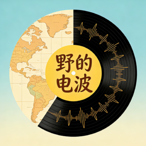 野的电波