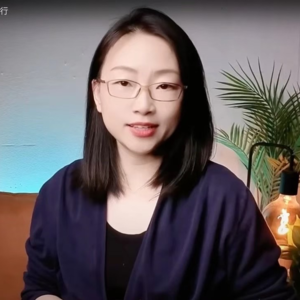 活过百岁，活得自在：哲代奶奶的简单幸福论