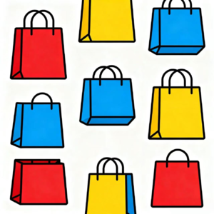 Vol.17 被设计的欲望：女性如何逃离消费主义陷阱