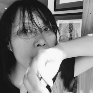 丁红：小妖怪们不作不死，我以渣女的心态游戏人间