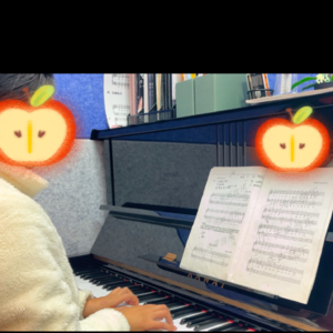 体验了钢琴课,需要一心二用,十年磨一剑的感觉