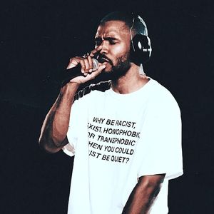 【Jué Music】58:Frank Ocean Coverd|法海宇宙