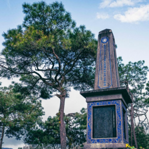 05.腾冲：埋在边地的无名之战，国境之西的伤痕