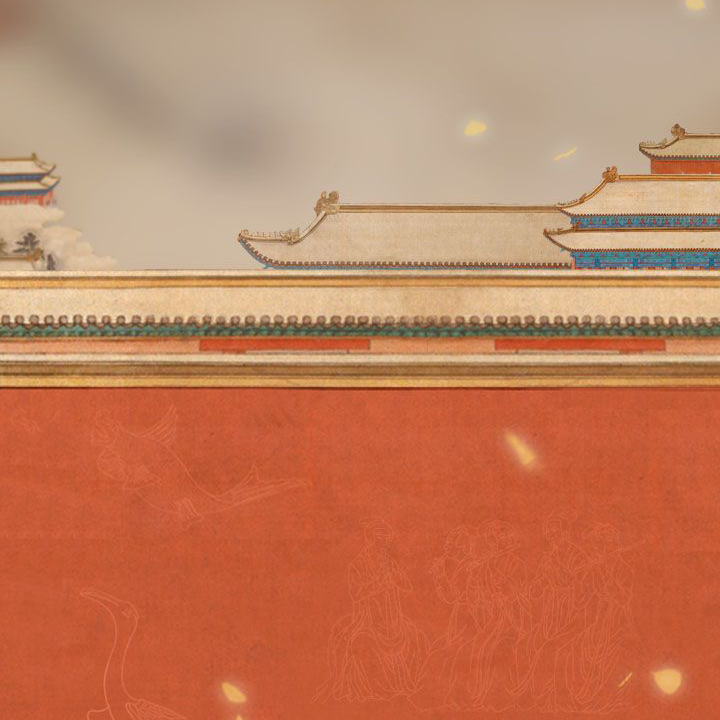 cover of episode sp.2 离火九运开启国运昌盛二十年？揭秘北京龙脉的前世今生