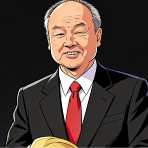 软银在美国建AI数据中心，乐天“日本最强AI”塌房？