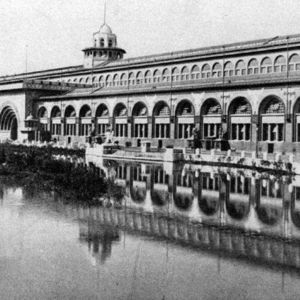 vol.131 芝加哥建筑学派是如何建立的？【工业设计运动系列】| 设计史太浓