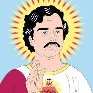 超级通缉犯｜巴勃罗的帝国（下）