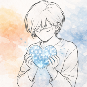 为臭名昭著的¨回避性人格¨平反一下