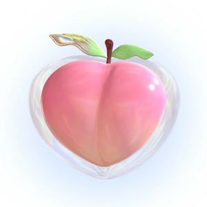 辣味桃子