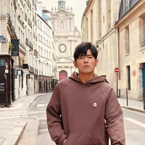 周杰伦的环球之旅