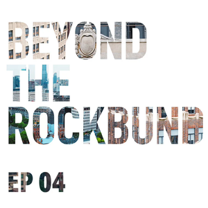 Beyond the ROCKBUND|Ep4.naive理想国创始人叶莺:慢下来,创造一个保留天真的理想国