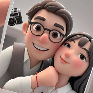 师父的豆豆