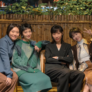 Vol.070｜四分之三好看的《故乡，别来无恙》