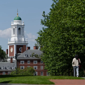 Rexpresso【7】哈佛大学，危！“禁招令”将有何连锁效应？