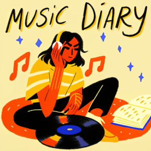 #34-秋日歌单 | 深烘焙秋天🌰Indie Folk