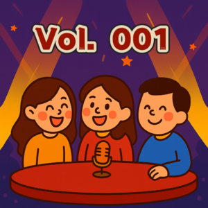 Vol. 001 喜夜2，吃我一记力拔山兮