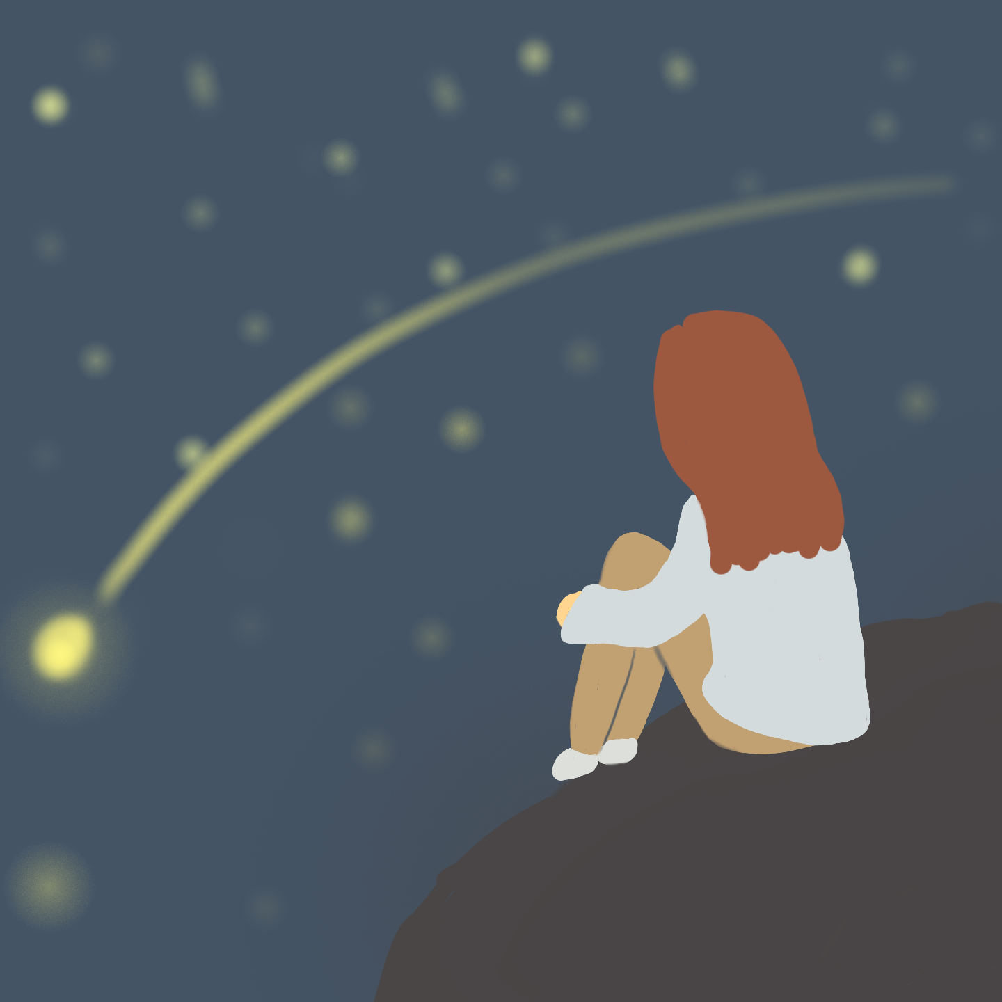 海边的芦苇（亲子关系&自我成长）