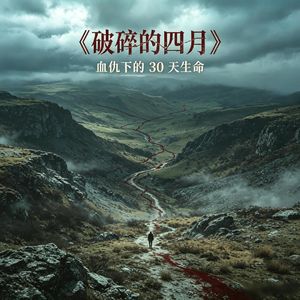《破碎的四月》：血仇下的30天生命