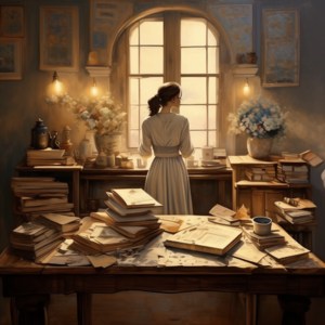 VOL161.幽默大师笔下的婚姻悲喜剧《美纳汉曼德尔》