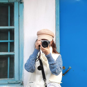 一个“精明商人”的外衣之下 | 对话苏涛