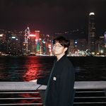 有梦想的Kevin同学
