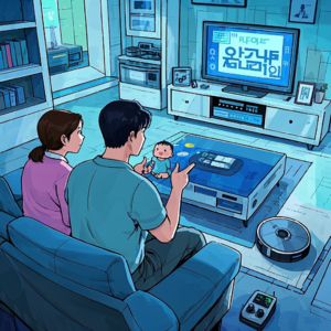 VOL.9 未来的家庭：孩子能否在不完整的结构中茁壮成长？