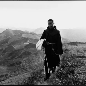 No.127-等了足足68年，中国终于有了第一位马格南摄影师！