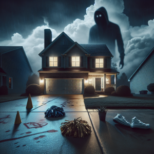 E77. 16岁啦啦队长遇害，男友是凶手？